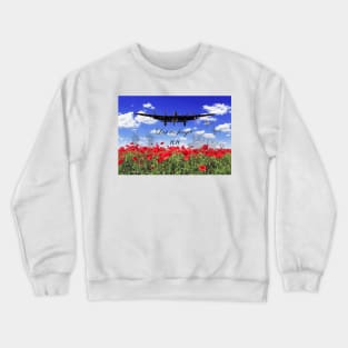 lest we forget Crewneck Sweatshirt